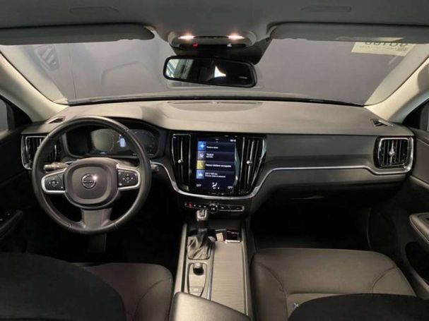 Volvo V60 D3 Geartronic 110 kW image number 4