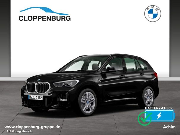 BMW X1 25e xDrive 162 kW image number 1