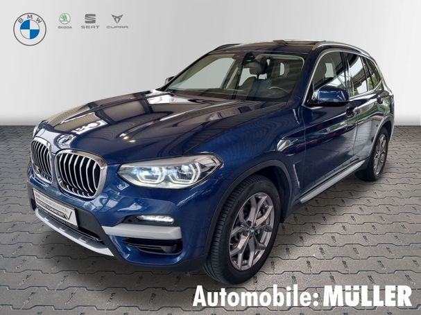 BMW X3 xDrive 210 kW image number 1