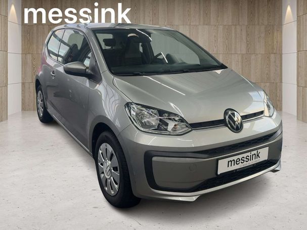 Volkswagen up! 1.0 48 kW image number 4