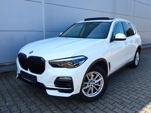 BMW X5 xDrive25d 170 kW image number 1