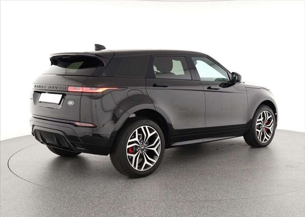 Land Rover Range Rover Evoque 150 kW image number 3