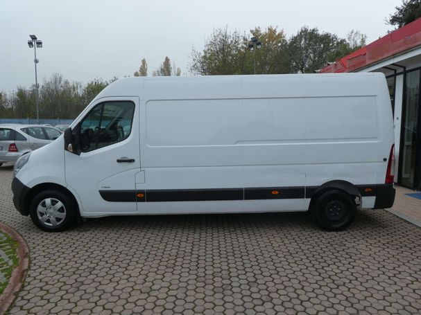 Opel Movano 2.3 Turbo 96 kW image number 3