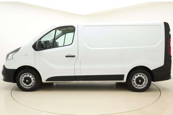 Renault Trafic DCi L1H1 70 kW image number 4