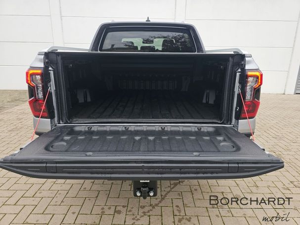 Ford Ranger Wildtrak 151 kW image number 8