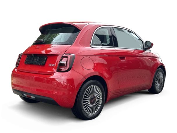 Fiat 500 e 87 kW image number 4