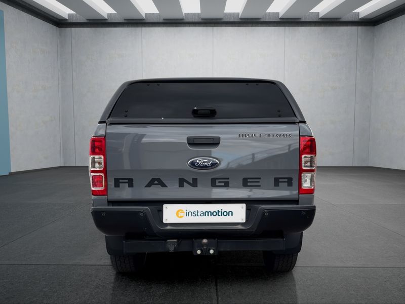 Ford Ranger Wolftrak 2.0