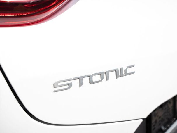 Kia Stonic 1.0 T-GDi 74 kW image number 17