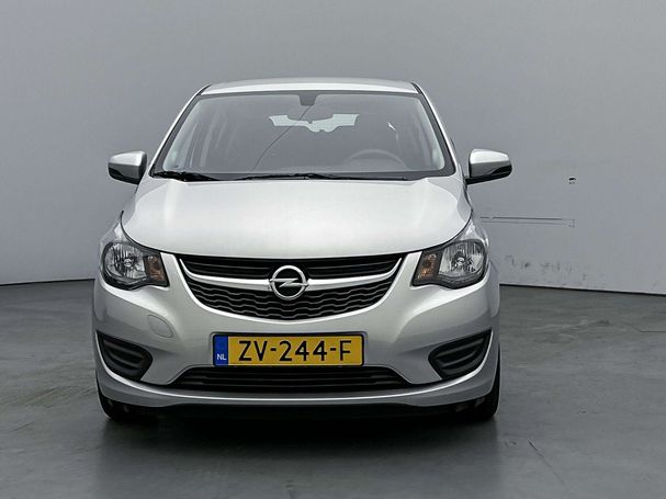 Opel Karl Edition 55 kW image number 3