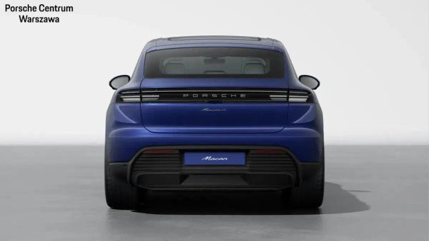 Porsche Macan 300 kW image number 6