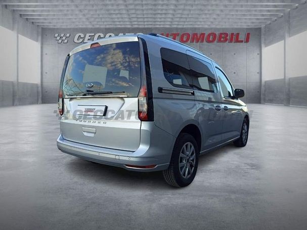 Ford Tourneo Connect 2.0 EcoBlue 90 kW image number 2