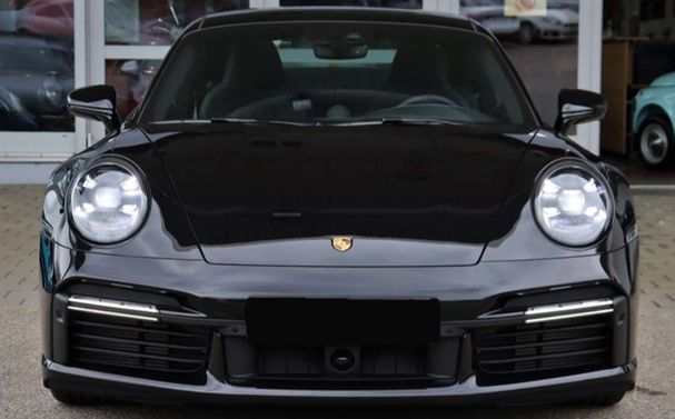 Porsche 992 Turbo S PDK 478 kW image number 5