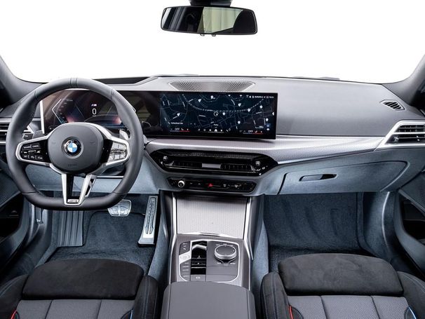 BMW 320d Touring xDrive 140 kW image number 2