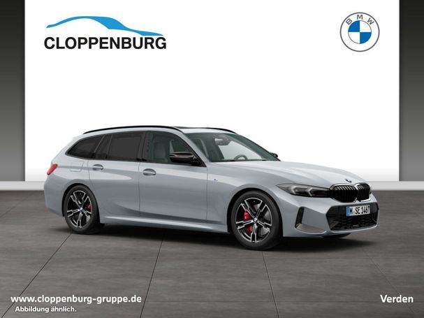 BMW 320i Touring 135 kW image number 9