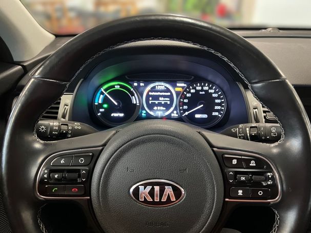 Kia Niro 1.6 104 kW image number 10