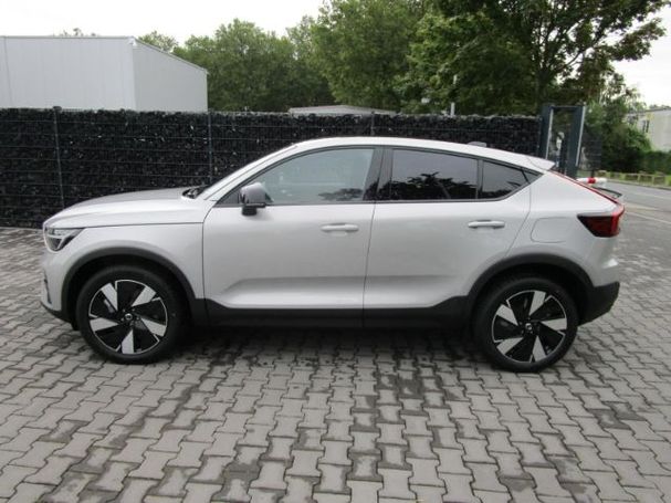 Volvo C40 Recharge Pure Electric Plus 185 kW image number 5