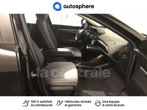 Renault Megane  162 kW image number 21