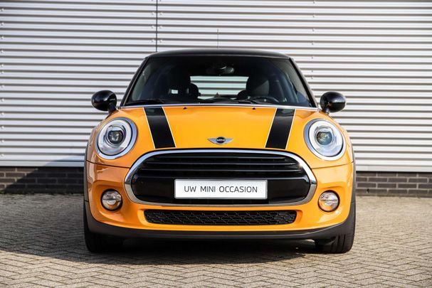 Mini Cooper 100 kW image number 2