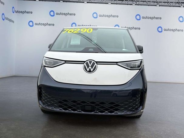 Volkswagen ID. Buzz 150 kW image number 2