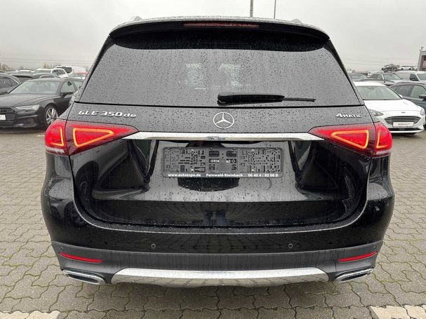 Mercedes-Benz GLE 350 225 kW image number 6