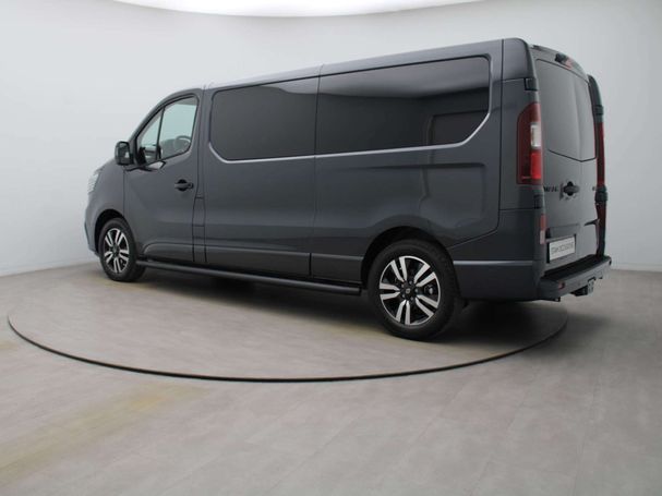 Renault Trafic dCi 150 EDC 110 kW image number 2