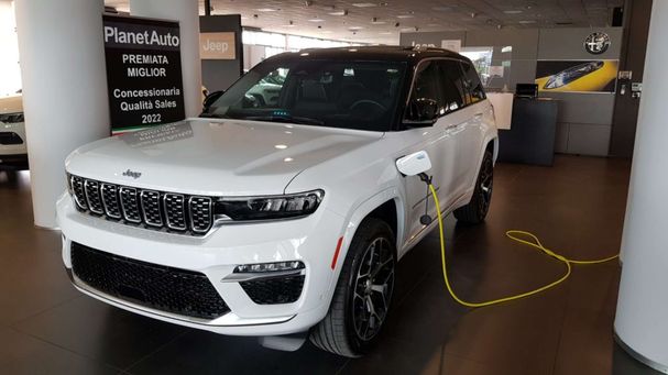 Jeep Grand Cherokee 280 kW image number 2