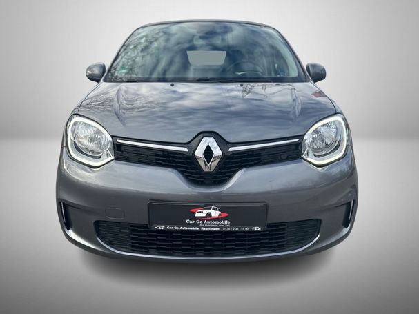 Renault Twingo 48 kW image number 3