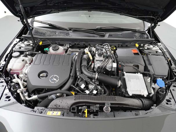 Mercedes-Benz CLA 250 160 kW image number 18