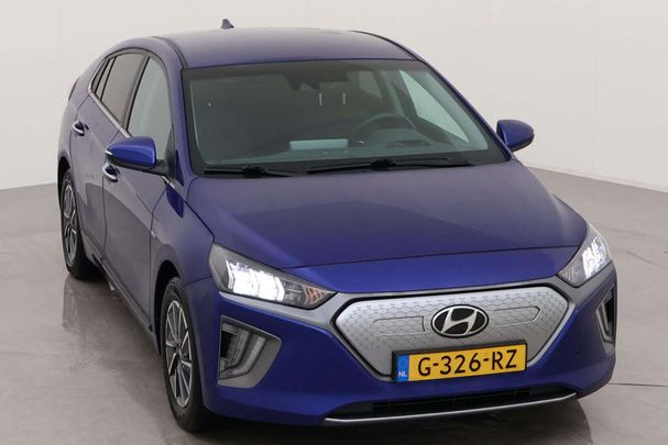 Hyundai Ioniq 38 kWh 100 kW image number 10