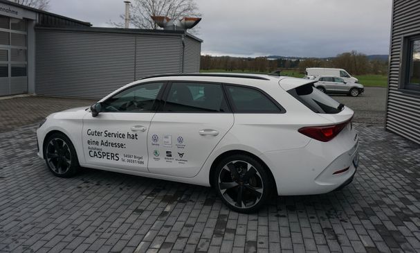 Cupra Leon Sportstourer 110 kW image number 8