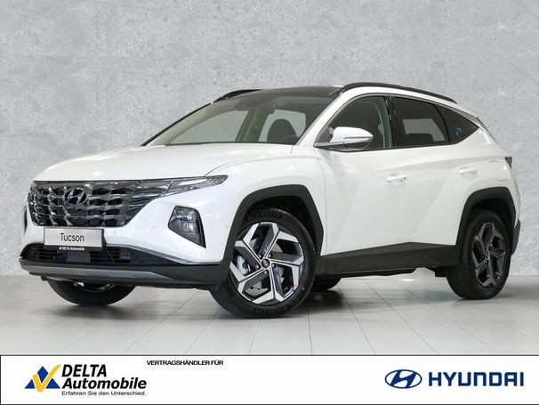 Hyundai Tucson 1.6 Prime DCT 132 kW image number 1