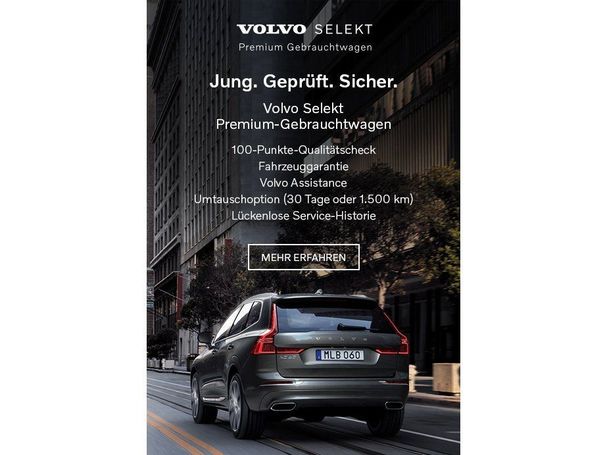 Volvo XC90 AWD 288 kW image number 16