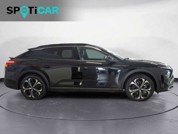 Citroen C5 X Hybrid 225 Shine 165 kW image number 4