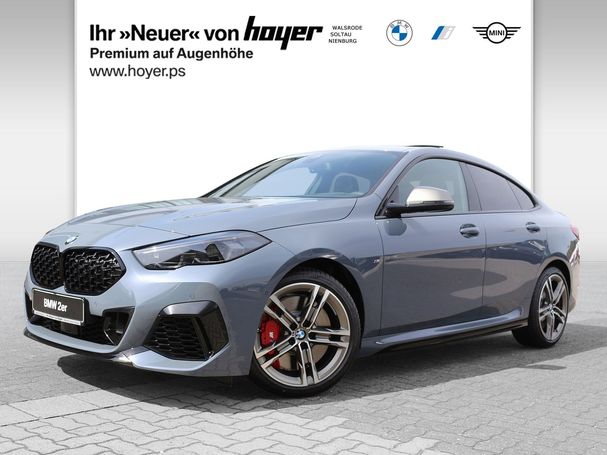 BMW M235i xDrive 225 kW image number 1