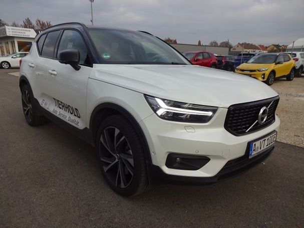 Volvo XC40 T5 192 kW image number 9