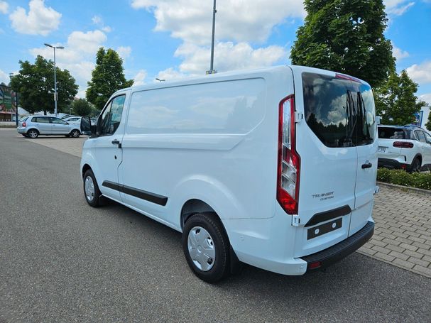 Ford Transit Custom 280 Trend 77 kW image number 2