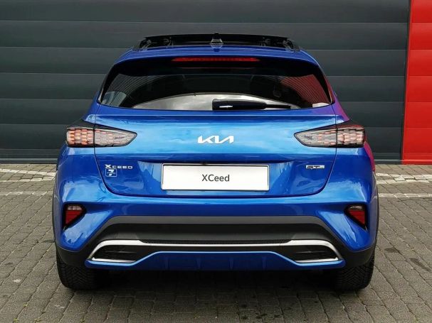 Kia XCeed 1.5 T-GDI GT-Line 103 kW image number 7