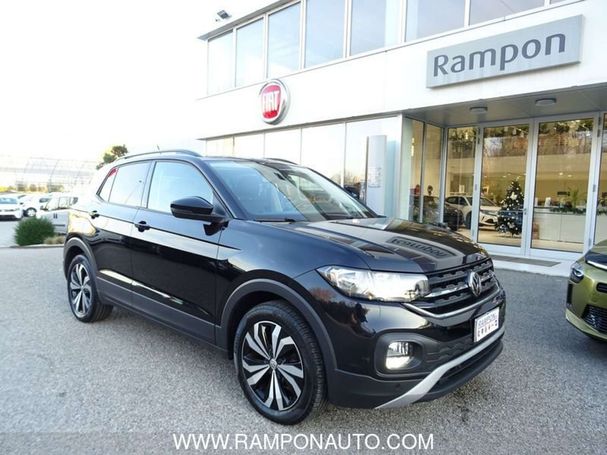 Volkswagen T-Cross 1.0 TSI 70 kW image number 6