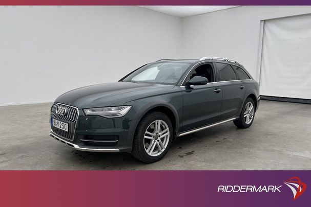 Audi A6 Allroad 160 kW image number 1