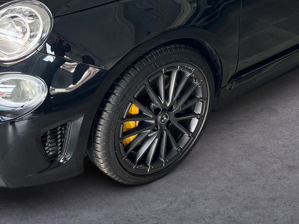 Abarth 695 132 kW image number 6