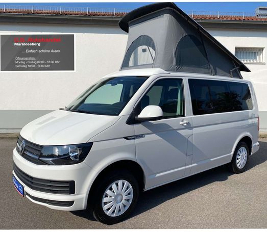 Volkswagen T6 California 110 kW image number 2