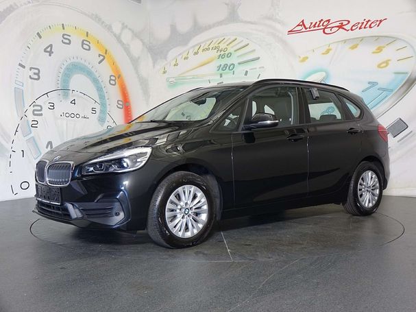 BMW 220d Active Tourer xDrive 140 kW image number 1