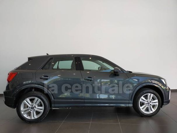 Audi Q2 35 TFSI S tronic Business 110 kW image number 2