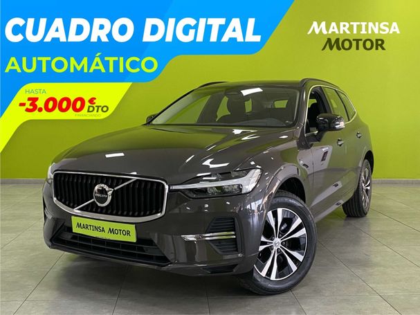 Volvo XC60 B4 Momentum Pro 145 kW image number 1