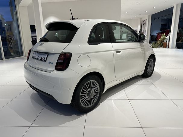 Fiat 500 e Icon 87 kW image number 4