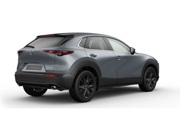 Mazda CX-30 Homura 110 kW image number 1