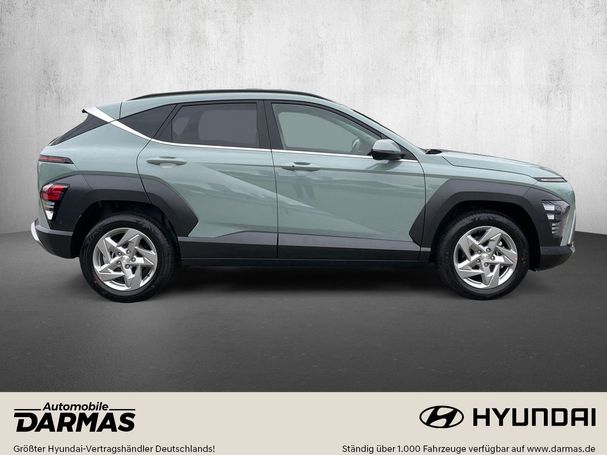 Hyundai Kona 1.0 Trend 88 kW image number 4