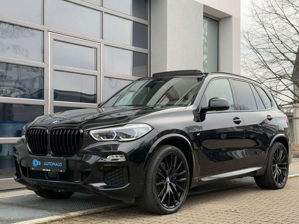 BMW X5 xDrive 210 kW image number 1