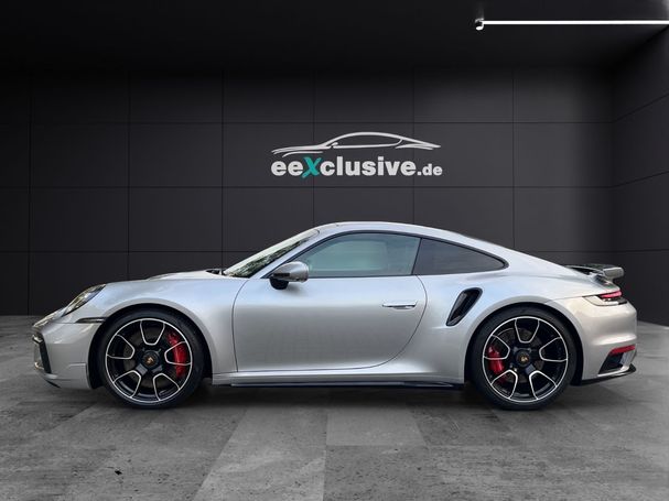 Porsche 991 Turbo 427 kW image number 3