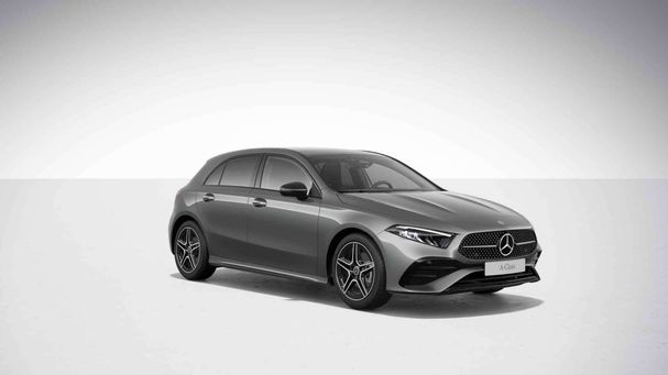 Mercedes-Benz A 180 100 kW image number 8